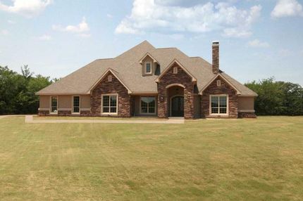 Land in Denton County, Texas