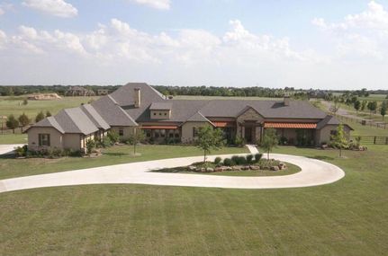Land in Collin County, Texas