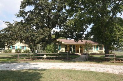 Farm and Ranch in Denton County, Texas
