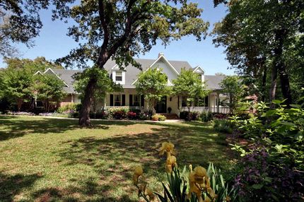 Land in Denton County, Texas