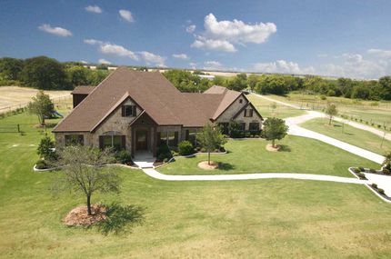 Land in Denton County, Texas