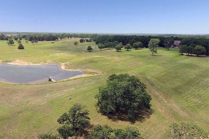 Farm and Ranch in Cooke County, Texas