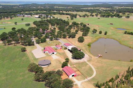 Farm and Ranch in Denton County, Texas