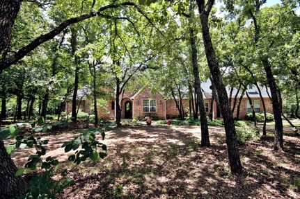 Land in Denton County, Texas