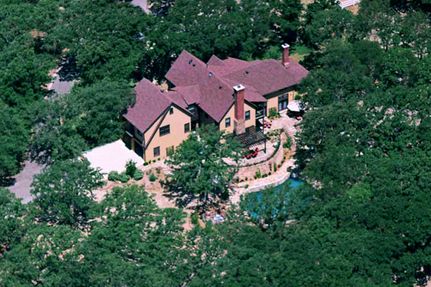 House in Denton County, Texas