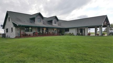 Farm and Ranch in Livingston County, Missouri