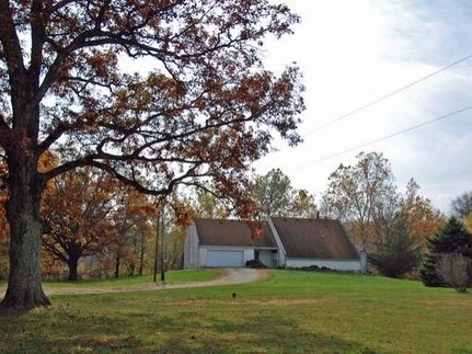 Farm and Ranch in Iroquois County, Illinois