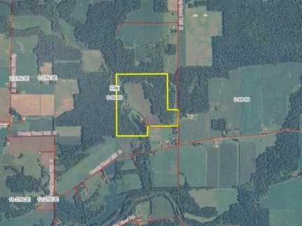 House in Cass County, Indiana