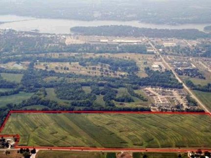 Farm and Ranch in Vermilion County, Illinois