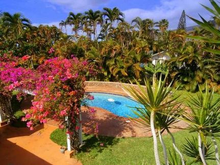 Waterfront Property in Maui County, Hawaii