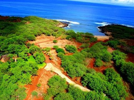 House in Maui County, Hawaii
