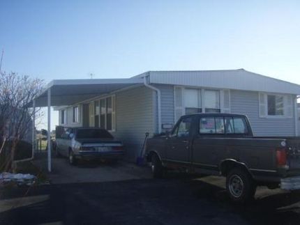Timberland Property in McDonough County, Illinois