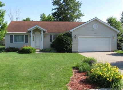 House in McDonough County, Illinois