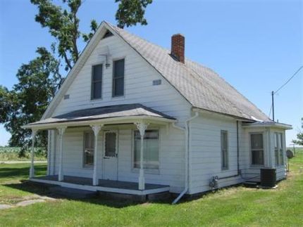 Timberland Property in Hancock County, Illinois