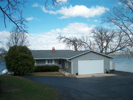 Timberland Property in Warren County, Illinois