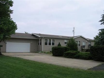 Farm and Ranch in McDonough County, Illinois