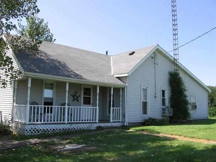 Farm and Ranch in Hancock County, Illinois