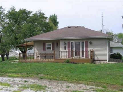 Farm and Ranch in McDonough County, Illinois