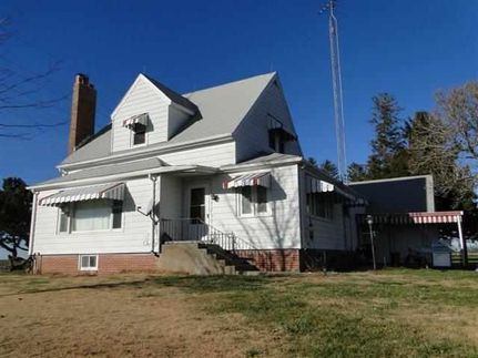 Farm and Ranch in McDonough County, Illinois