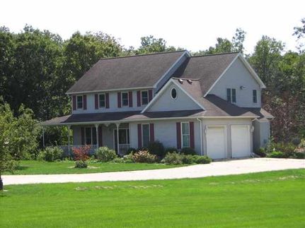 Farm and Ranch in McDonough County, Illinois