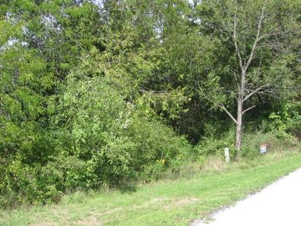 Lakefront Property in McDonough County, Illinois