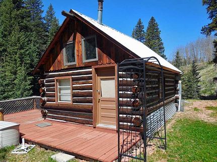 Farm and Ranch in Teller County, Colorado