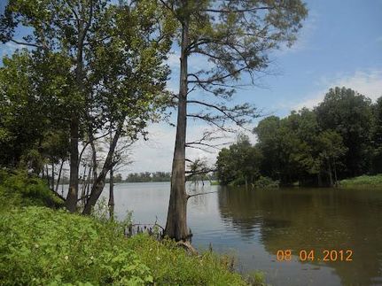 Land in Wilkinson County, Mississippi