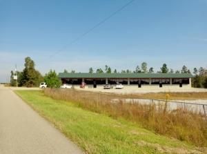 Farm and Ranch in Lamar County, Mississippi