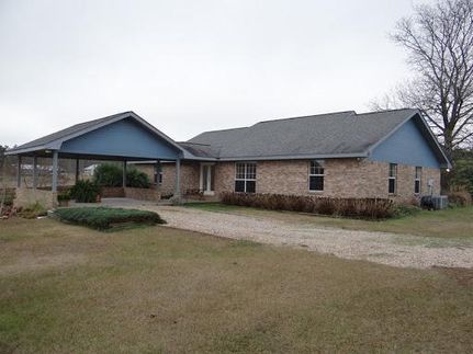 Land in Lamar County, Mississippi