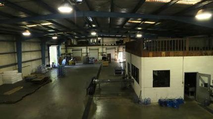 Land in Pike County, Mississippi