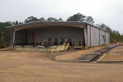 Land in Pike County, Mississippi