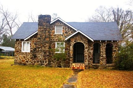 Land in Pike County, Mississippi