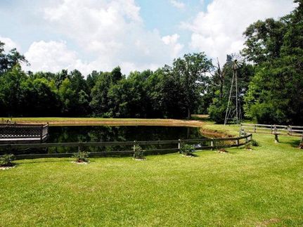 Land in Amite County, Mississippi