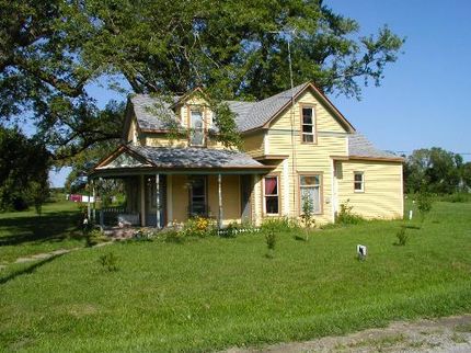 Farm and Ranch in Gentry County, Missouri