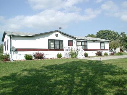 Farm and Ranch in Harrison County, Missouri