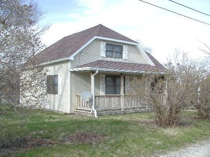 Recreational Property in Mercer County, Missouri