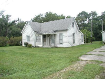 Farm and Ranch in Harrison County, Missouri