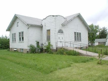 Farm and Ranch in Harrison County, Missouri
