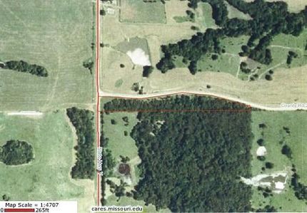 Farm and Ranch in Mercer County, Missouri