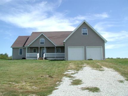 Farm and Ranch in Mercer County, Missouri
