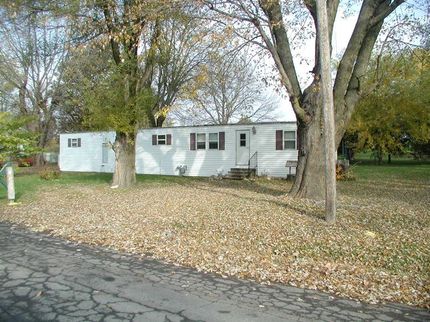 Land in Harrison County, Missouri