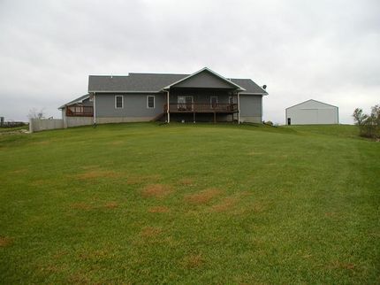 Timberland Property in Harrison County, Missouri