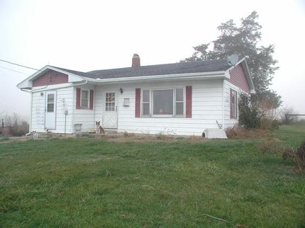 Recreational Property in Harrison County, Missouri