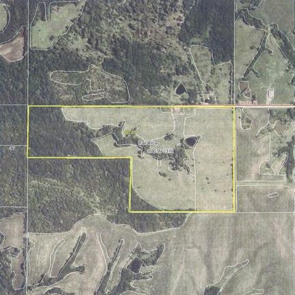 Farm and Ranch in Mercer County, Missouri