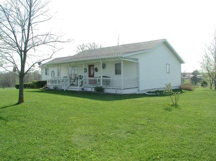 Farm and Ranch in Harrison County, Missouri