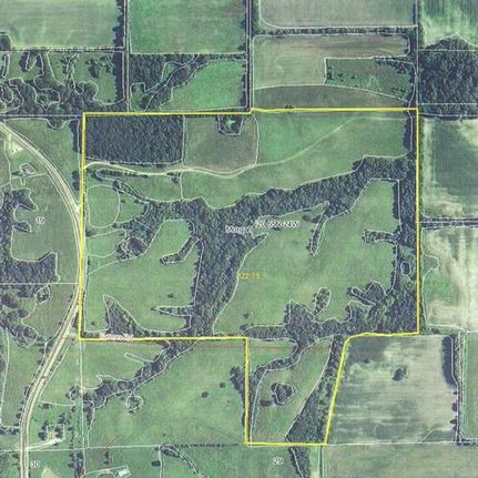 Farm and Ranch in Mercer County, Missouri