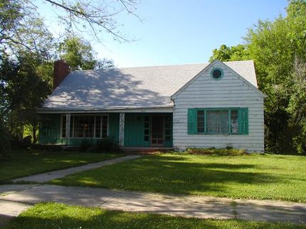 Farm and Ranch in Harrison County, Missouri