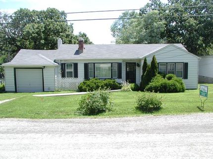 Farm and Ranch in Harrison County, Missouri