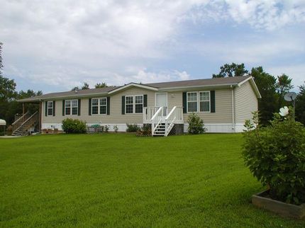 Farm and Ranch in Harrison County, Missouri