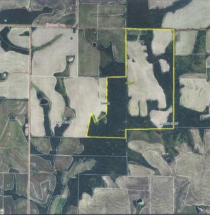 Farm and Ranch in Daviess County, Missouri